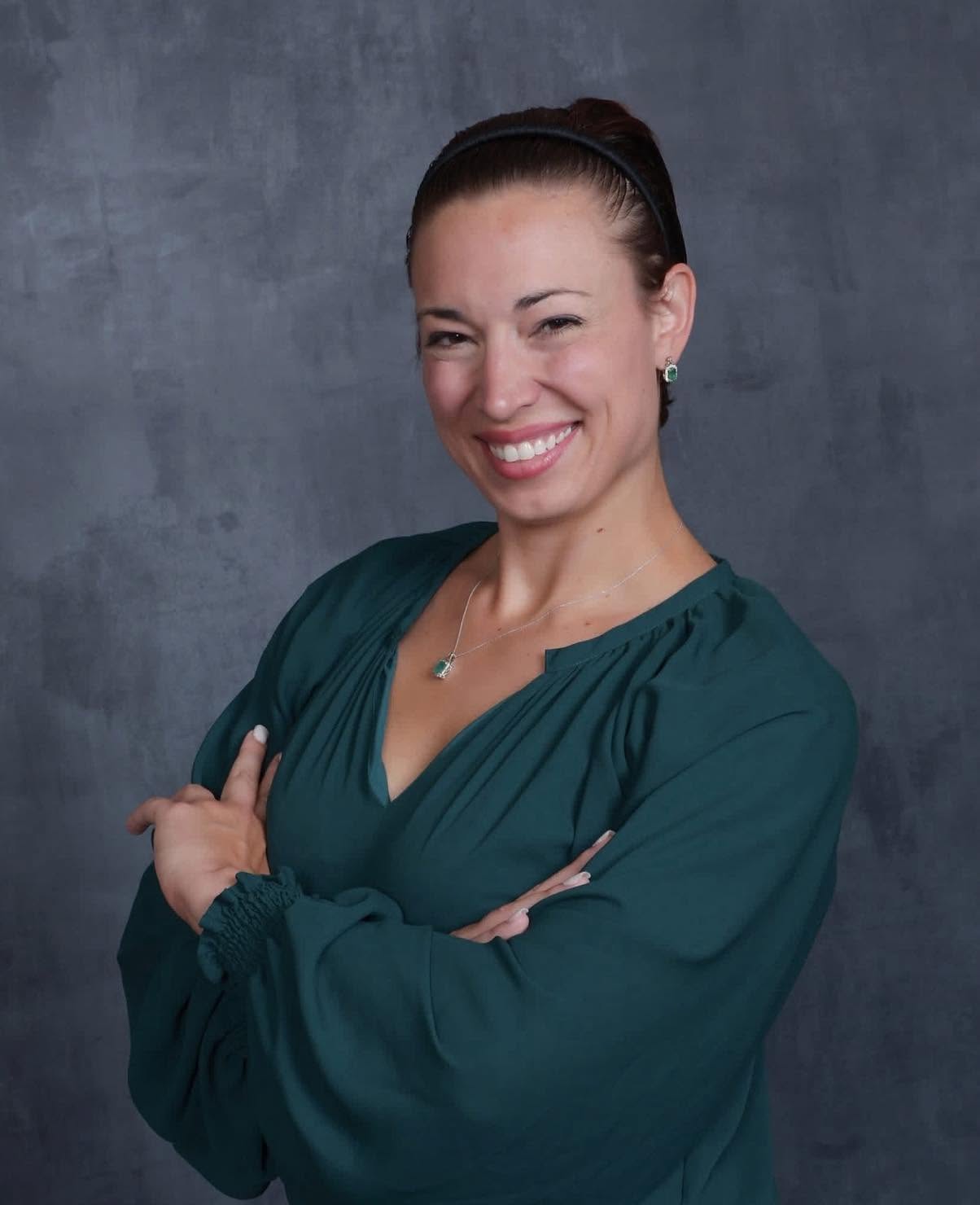 Danielle Newsom