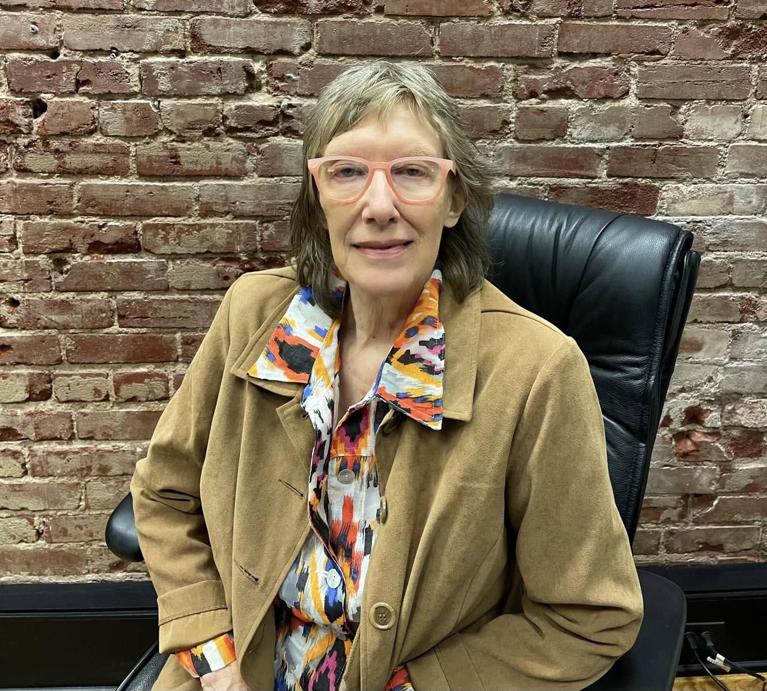 Diane Steen