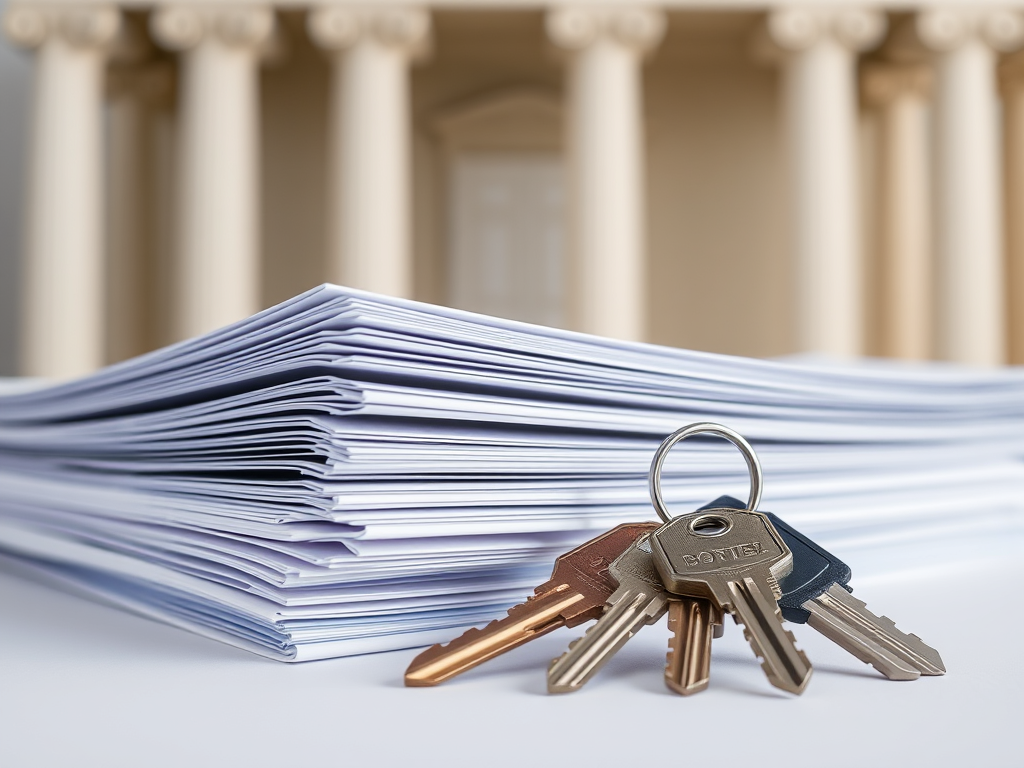 Understanding Probate in Oklahoma: A Step-by-Step Guide